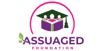Assuaged logo