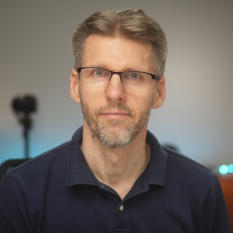 Daniel Marek