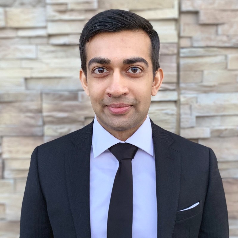 Hardik Zalawadia