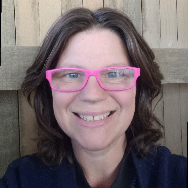 Laura B. Fox