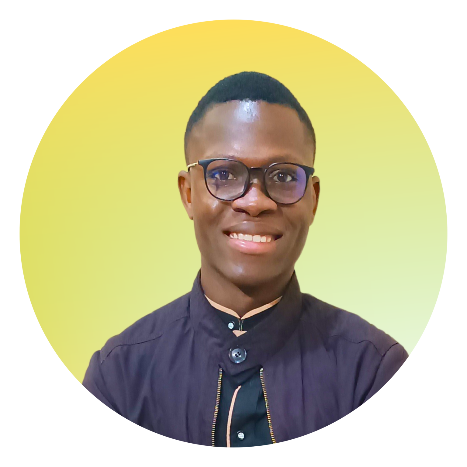 Joseph Asinyo, Google Workspace Consultant